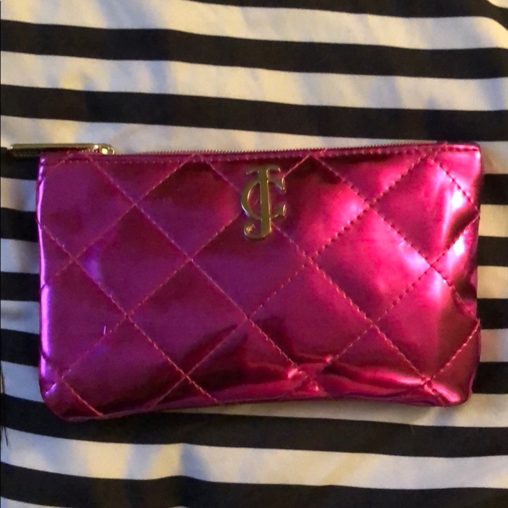 🎉SALE🎉 Small juicy couture bag